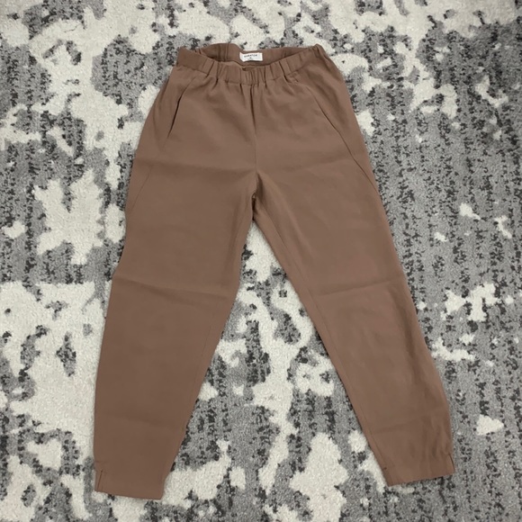 Babaton | Pants & Jumpsuits | Babaton Dexter Pants | Poshmark